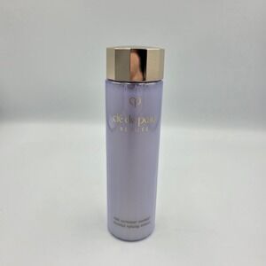 Cle De Peau Essential Refining Essence - Full Size 170mL /‎ 5.7 Oz. New
